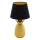 Eglo 54881 - LED Tafellamp 1xE14/4W/230V 3000K goud/zwart