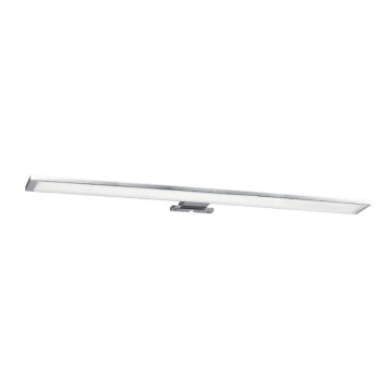 Eglo 54894 - LED-spiegelverlichting voor de badkamer LED/13,2 W/12 V 60 cm IP44