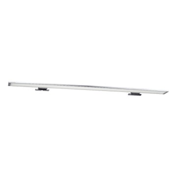 Eglo 54895 - LED Badkamer spiegelverlichting LED/18W/230V 6500K 90 cm IP44