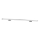 Eglo 54895 - LED Badkamer spiegelverlichting LED/18W/230V 6500K 90 cm IP44