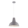 Eglo 54963 - Suspension avec fil SOMERTON-P 1xE27/60W/230V