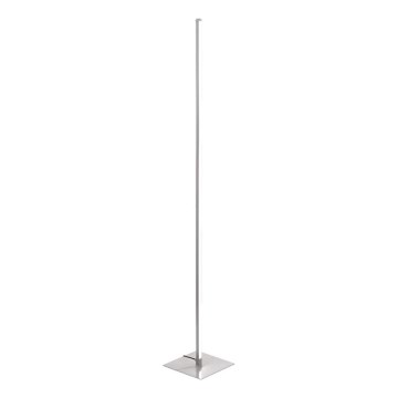 Eglo 55847 - dimbare LED vloerlamp LED/17W/230V mat chroom