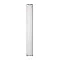 Eglo 55849 - LED RGBW dimbare vloerlamp LED/10W/230V wit + afstandsbediening