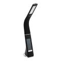 Eglo 55868 - LED lampe de table à intensité variable LED/3,2W/230V noire