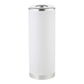 Eglo 56138 - LED RGBW dimbare tafellamp LED/6W/230V wit + afstandsbediening