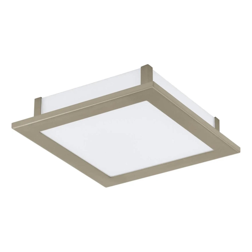 Eglo 61506 - LED Plafonnier AURIGA PRO LED/18W/230V 4000K 30x30 cm