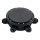 Eglo 61728 - Boîtier de dérivation étanche 6 sorties CONNECTOR BOX 230V IP68