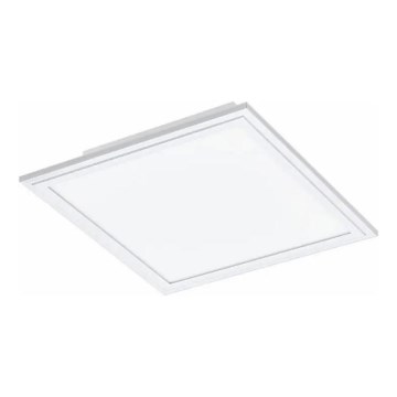 Eglo 64506 - LED RGBW Dimbare plafondlamp SALOBRENA-C PRO LED/15,5W/230V 2700-6500K 30x30 cm + afstandsbediening
