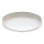 Eglo 64724 - Plafonnier FUEVA PRO LED/25W/230V 3000K d. 30 cm chrome mat