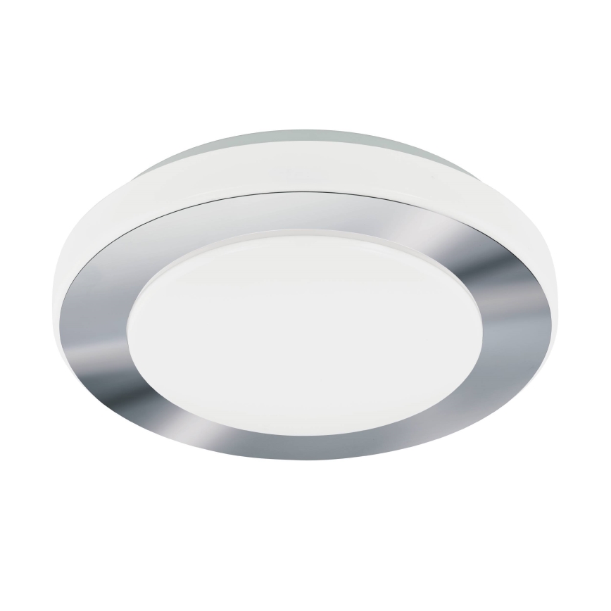 Eglo 64744 - LED Plafondlamp voor buiten CARPI PRO LED/11W/230V diameter 30 cm IP44