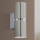 Eglo 64794 - Applique murale LED PASSA PRO 2xGU10/3,3W/230V 3000K chrome mat