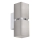 Eglo 64797 - LED wand verlichting PASSA PRO 2xGU10/3,3W/230V 3000K mat chroom