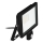 Eglo 64871 - LED Schijnwerper met sensor FILETTI LED/20W/230V 3000K IP44 zwart