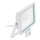 Eglo 64875 - LED Schijnwerper met sensor FILETTI LED/20W/230V 3000K IP44 wit