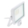 Eglo 64876 - LED Schijnwerper met sensor FILETTI LED/30W/230V 3000K IP44 wit