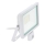 Eglo 64885 - LED Schijnwerper met sensor FILETTI LED/30W/230V 4000K IP44 wit