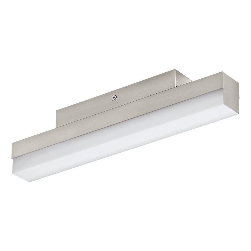Eglo 64887 - LED Spiegelverlichting badkamer TORRETTA PRO LED/8W/230V 4000K IP44 35 cm