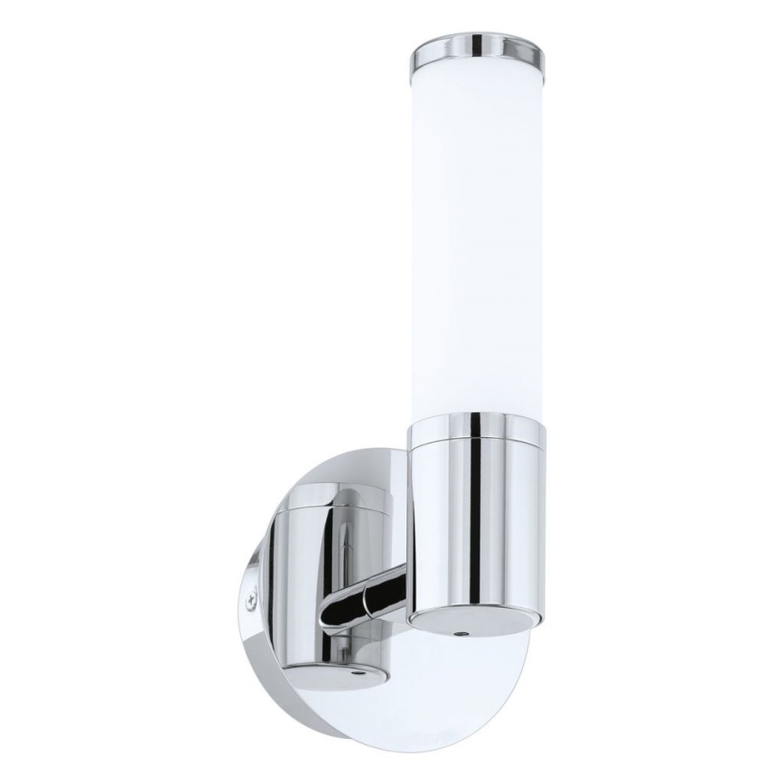 Eglo 64905 - LED Badkamer wandlamp PALMERA PRO LED/4,5W/230V 3000K IP44 glanzend chroom