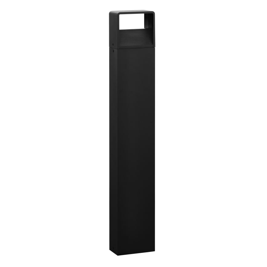 Eglo 65082 - LED Buitenlamp DONINNI PRO LED/5W/230V 3000K 40 cm IP44 antraciet
