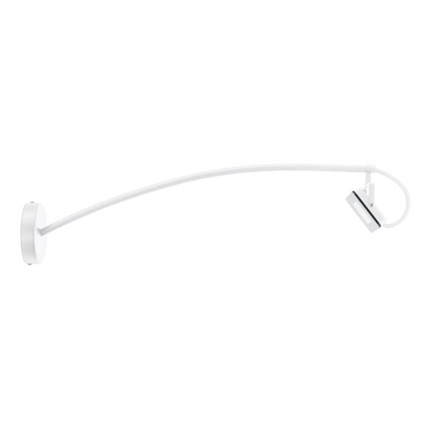 Eglo 66221 - Applique murale extérieure LIMIDARIO LED/10W/230V 3000K IP44 blanc
