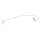 Eglo 66221 - Applique murale extérieure LIMIDARIO LED/10W/230V 3000K IP44 blanc