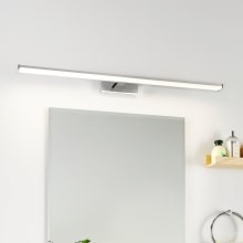 Eglo 66245 - Éclairage de miroir salle de bain PANDELLA PRO LED/13,9W/230V 4000K 90 cm IP44
