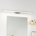 Eglo 66251 - Éclairage de miroir salle de bain PANDELLA PRO LED/13,9W/230V 3000K 90 cm IP44
