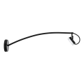 Eglo 66326 - Applique murale extérieure LIMIDARIO LED/20W/230V 3000K IP44 noir
