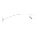 Eglo 66328 - Applique murale extérieure LIMIDARIO LED/20W/230V 3000K IP44 blanc