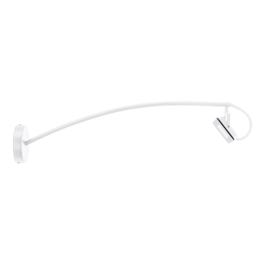 Eglo 66328 - Applique murale extérieure LIMIDARIO LED/20W/230V 3000K IP44 blanc