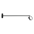 Eglo 66329 - Applique murale extérieure LIMIDARIO LED/30W/230V 3000K IP44 noir