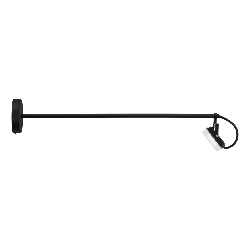 Eglo 66329 - Applique murale extérieure LIMIDARIO LED/30W/230V 3000K IP44 noir
