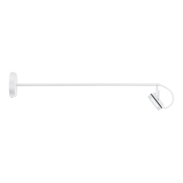 Eglo 66332 - Applique murale extérieure LIMIDARIO LED/30W/230V 3000K IP44 blanc