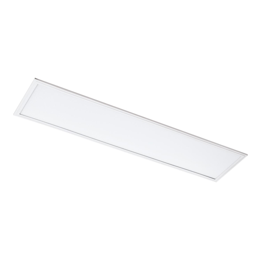 Eglo 67661 - Panneau LED pour faux plafond SALOBRENA PRO LED/32W/230V 120x30cm