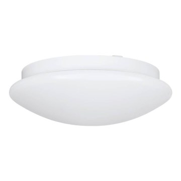 Eglo 68316 - Badkamerarmatuur met sensor ELLA PROJEKT 1xE27/20W/230V IP44 Ø 30 cm