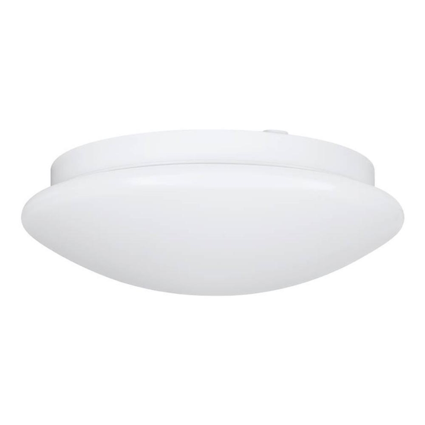 Eglo 68316 - Badkamerarmatuur met sensor ELLA PROJEKT 1xE27/20W/230V IP44 Ø 30 cm