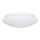 Eglo 68316 - Badkamerarmatuur met sensor ELLA PROJEKT 1xE27/20W/230V IP44 Ø 30 cm