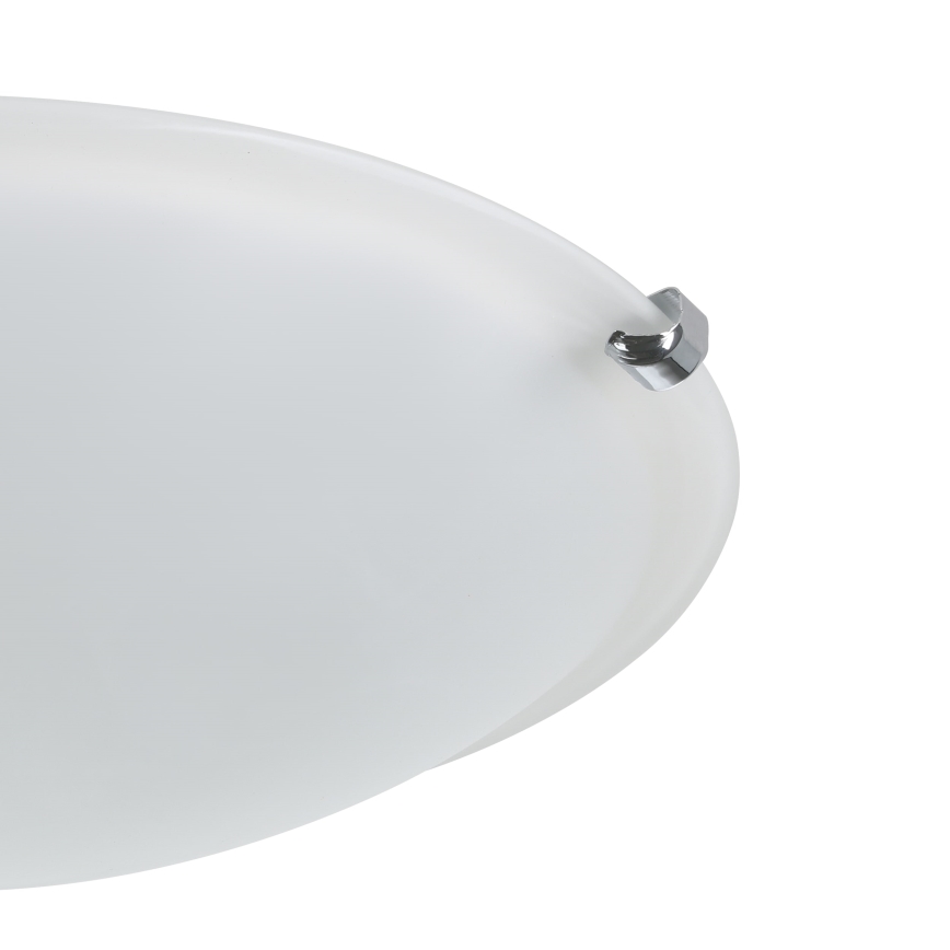 Eglo - Plafondlamp 2xE27/25W/230V