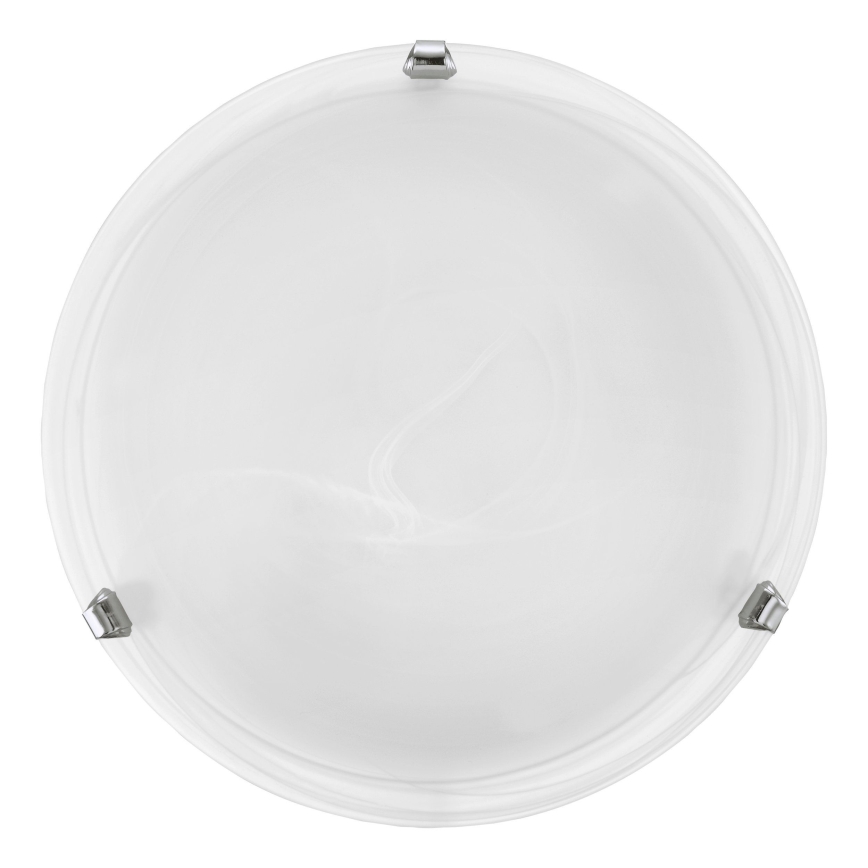 Eglo - Plafondlamp 1xE27/60W/230V
