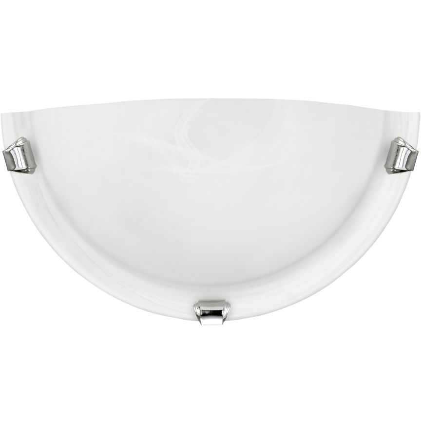 Eglo - Wandlamp 1xE27/60W/230V