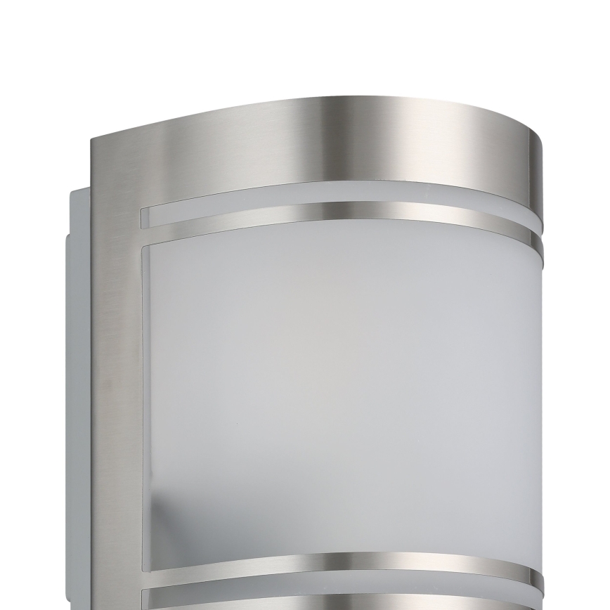 Eglo 74009 - Applique murale extérieure ROSADA 1xE27/40W/230V IP44