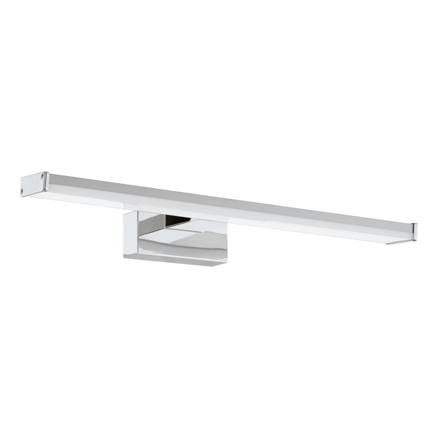 Eglo 74051 - Éclairage de miroir salle de bain GALENZANA LED/7,4W/230V 4000K 40 cm IP44 chrome brillant