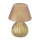 Eglo 75162 - Lampe de table LED ABAJUR 1xLED/0,03W/3V