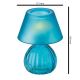Eglo 75163 - Lampe de table LED ABAJUR 1xLED/0,03W/3V