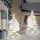 Eglo 75264 - LED Kerstdecoratie Kerstboom LED/1,95W 24 cm