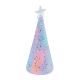 Eglo 75266 - Kerstdecoratie Kerstboom 24 cm LED RGB/3xLR44/1,5 V