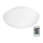 Eglo 75352 - Dimbare LED RGB Plafond Lamp ELLA-C 2xE27/7,5W/230V + afstandsbediening