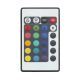 Eglo 75375 - LED RGB Dimbare spot ENEA-C 3xE14/4W/230V + afstandsbediening