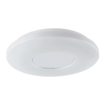 Eglo 75428 - plafonnier LED GIRON LED/18W/230V