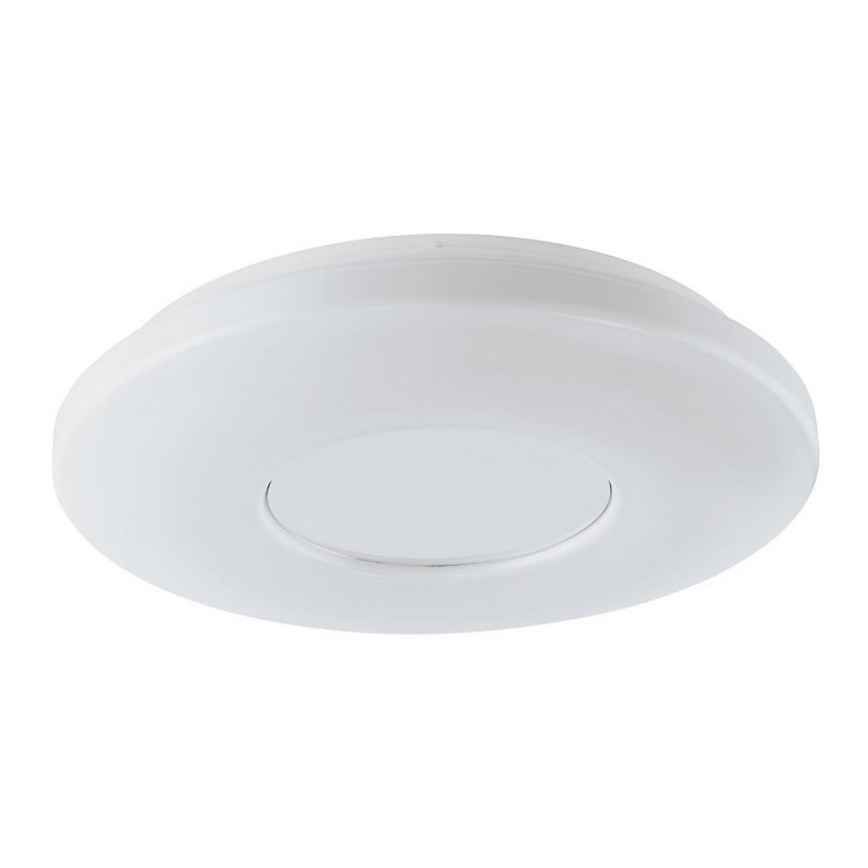 Eglo 75428 - plafonnier LED GIRON LED/18W/230V